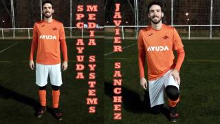 ENTREVISTA PRE PARTIDO JUGADOR/PORTERO. BARRIO DEL PILAR DIARIO 1ª